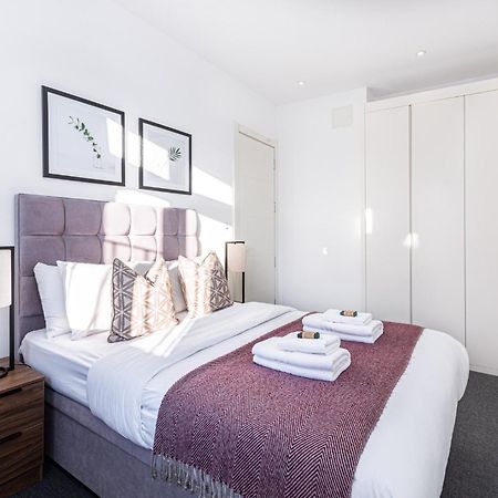 Luxury Harley Street Apartments London Luaran gambar