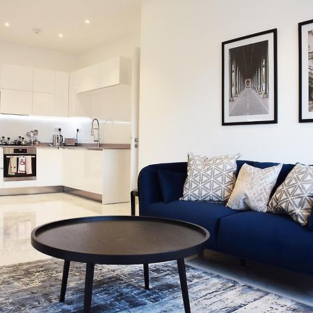 Luxury Harley Street Apartments London Luaran gambar
