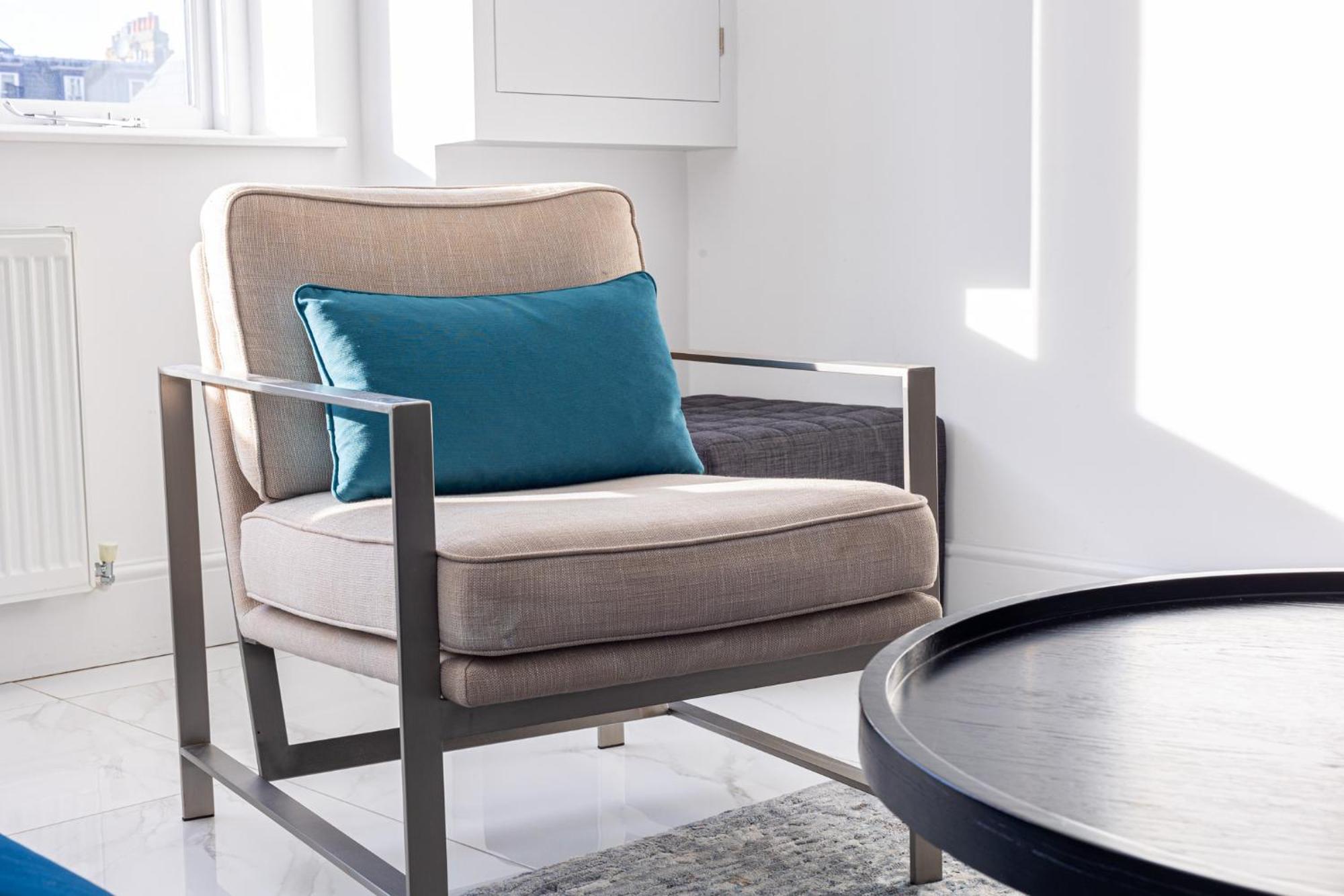 Luxury Harley Street Apartments London Luaran gambar