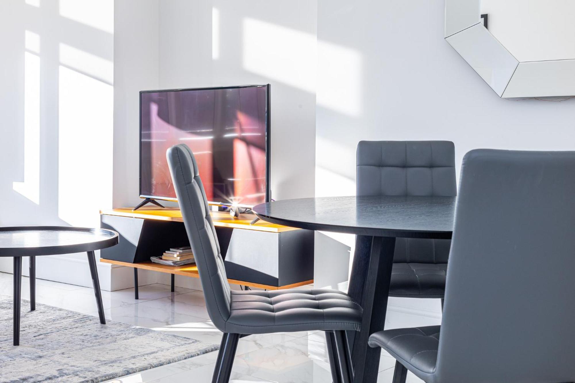 Luxury Harley Street Apartments London Luaran gambar