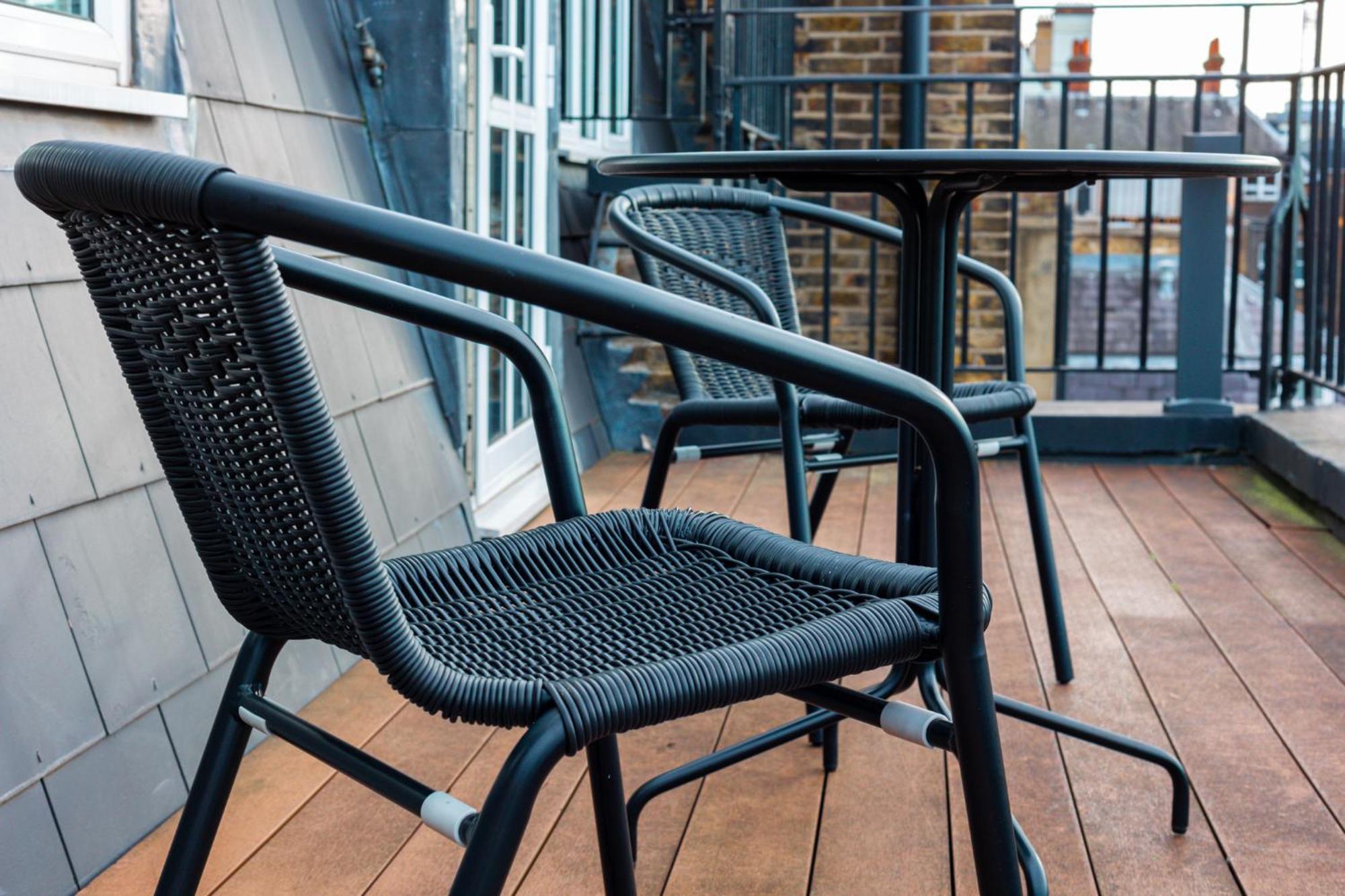 Luxury Harley Street Apartments London Luaran gambar