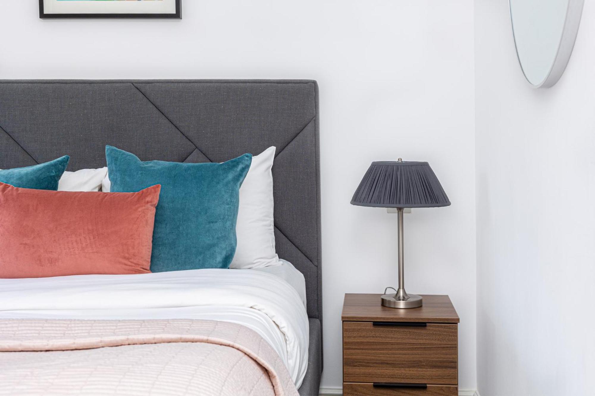 Luxury Harley Street Apartments London Luaran gambar