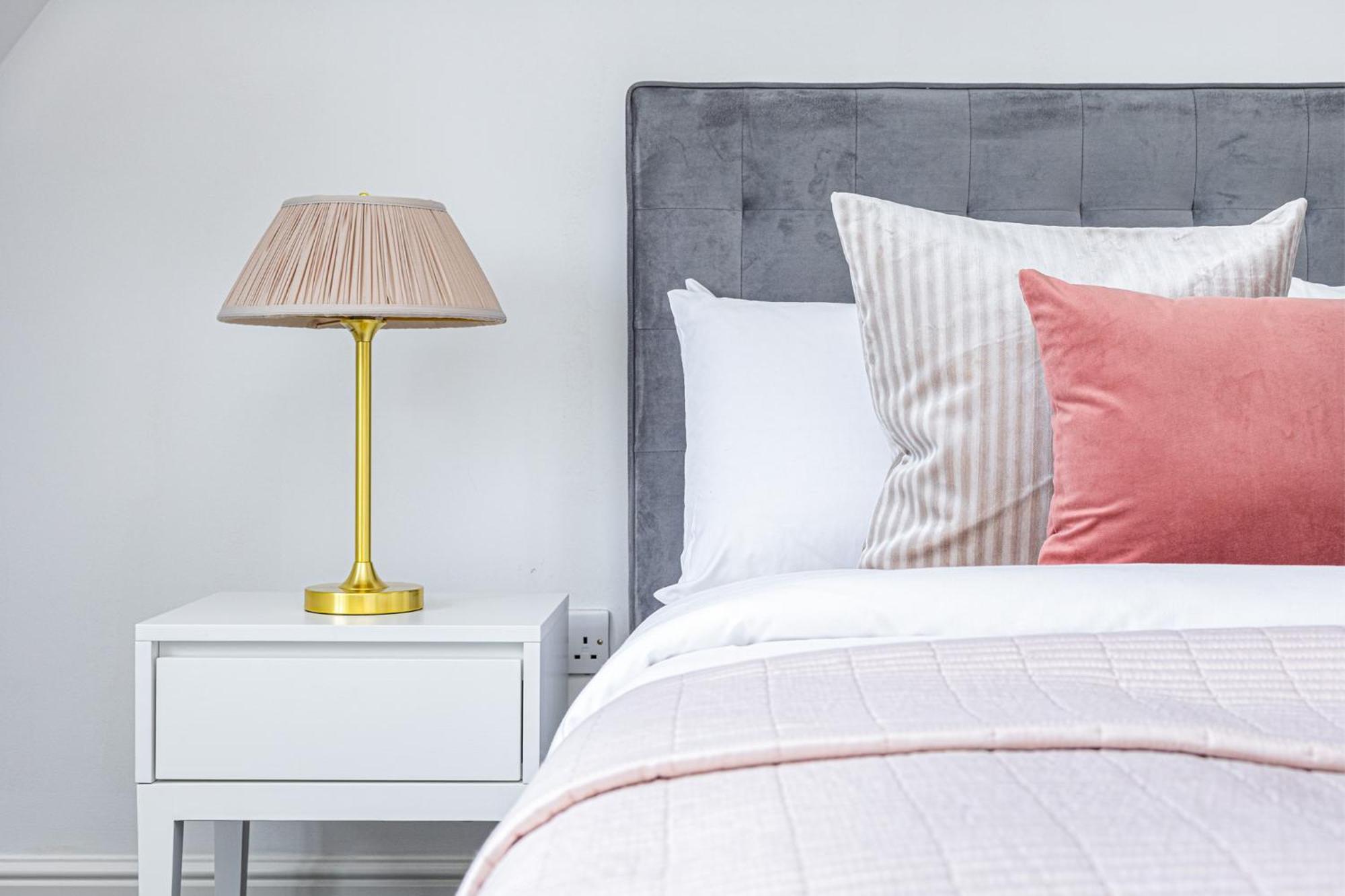 Luxury Harley Street Apartments London Luaran gambar