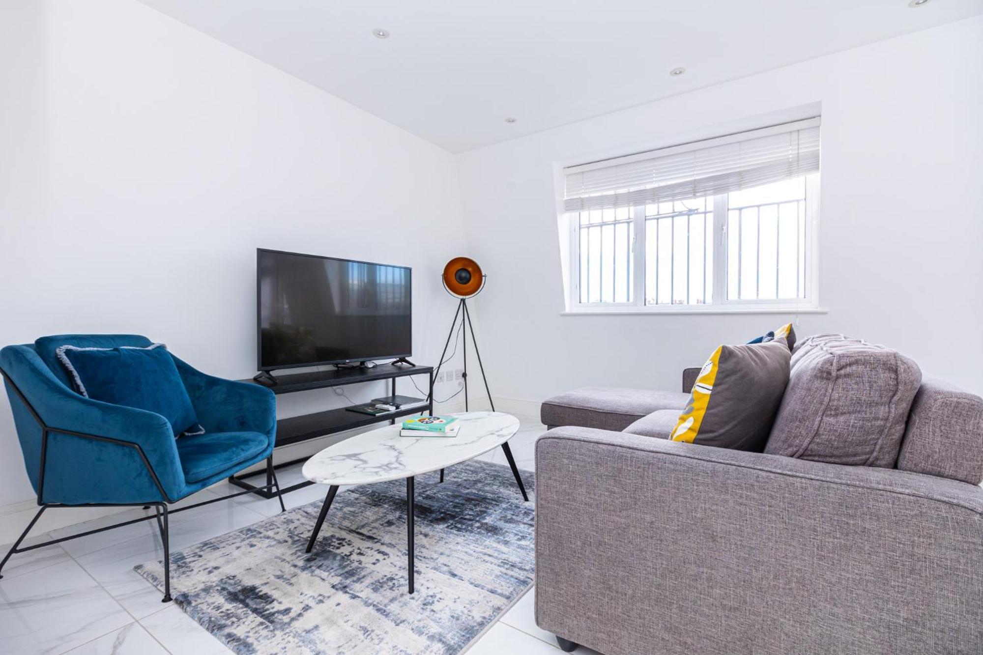 Luxury Harley Street Apartments London Luaran gambar