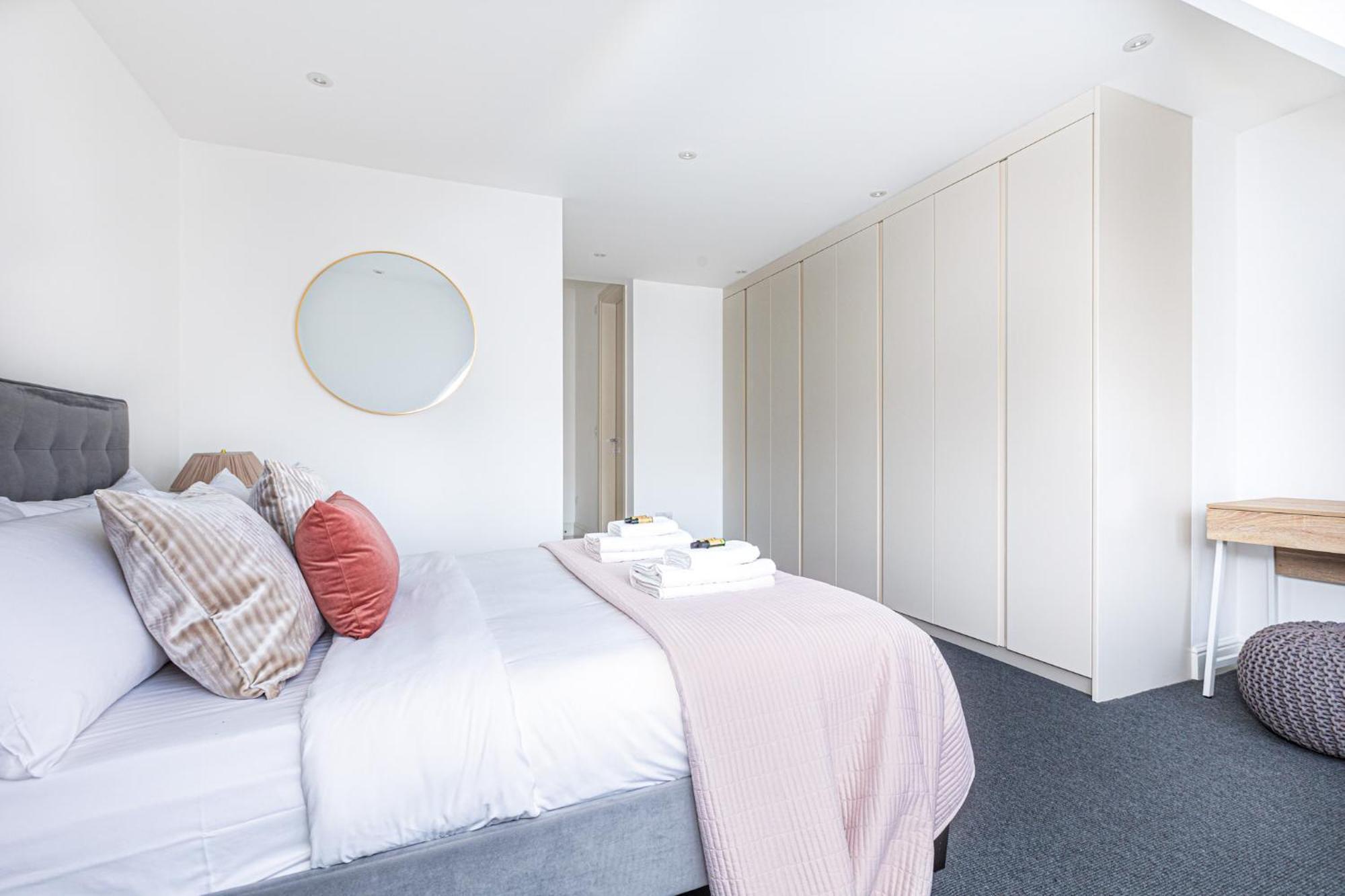 Luxury Harley Street Apartments London Luaran gambar
