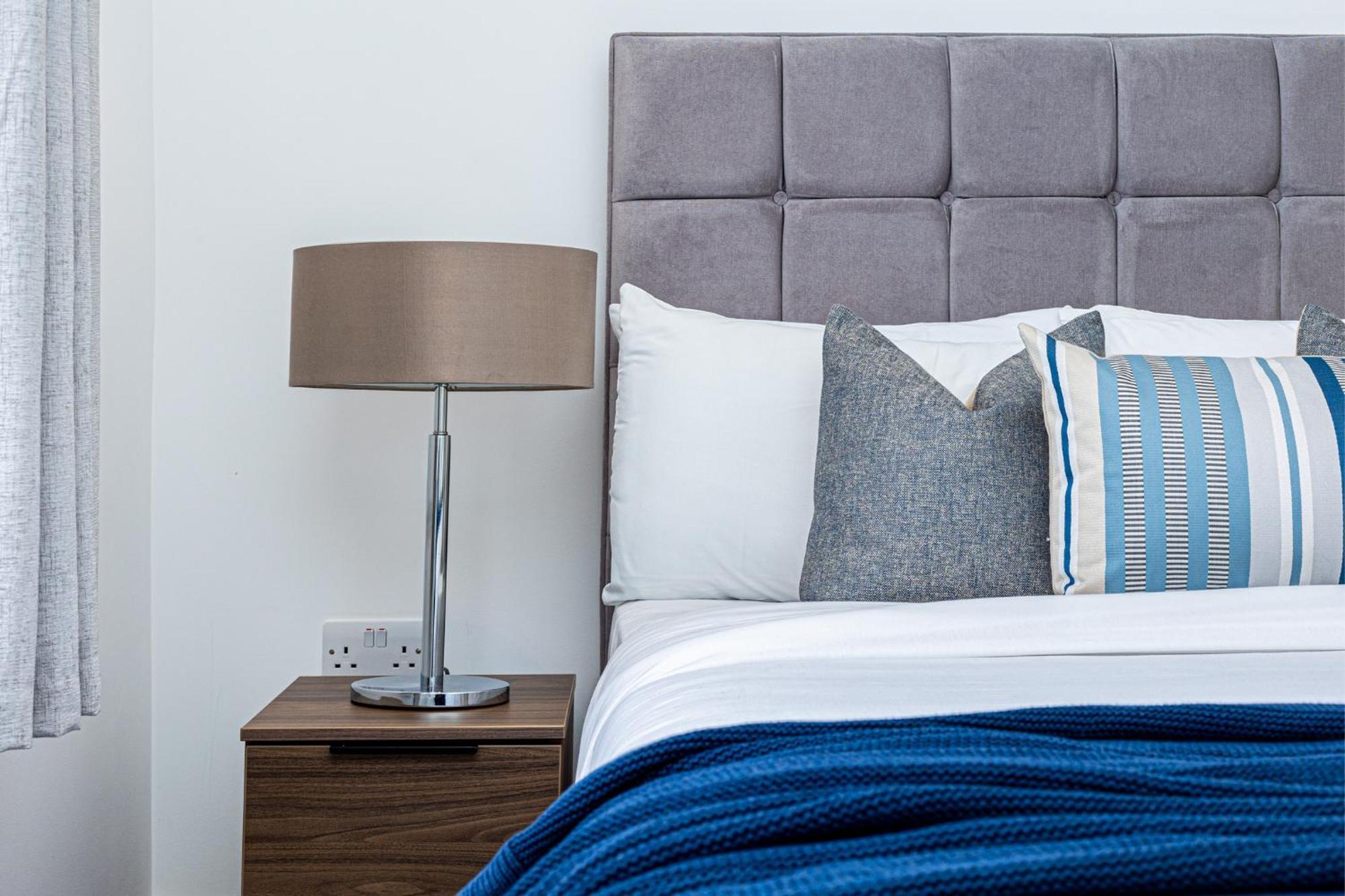 Luxury Harley Street Apartments London Luaran gambar
