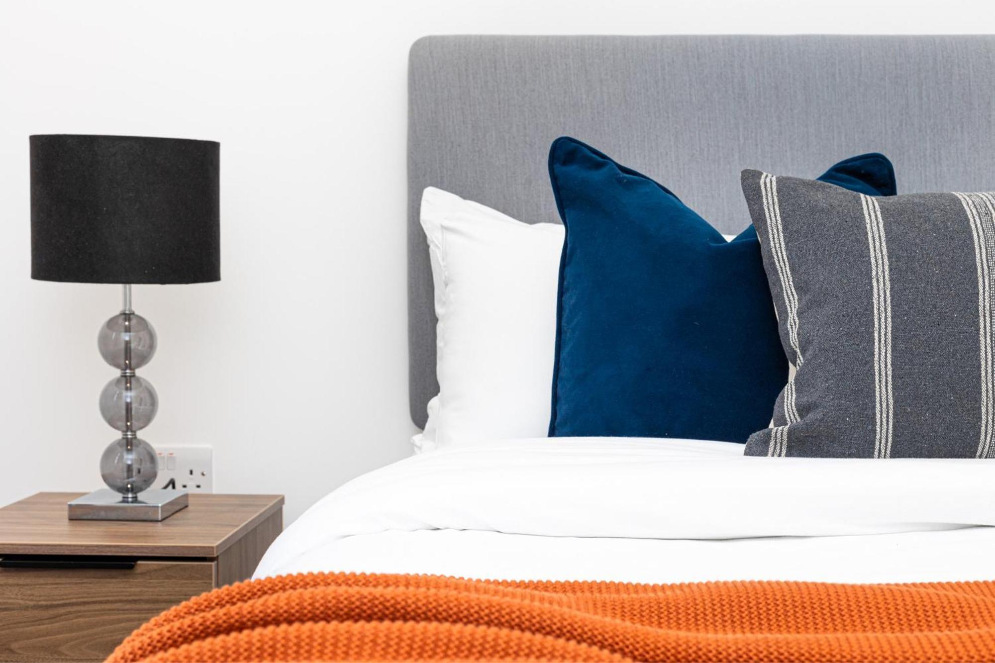 Luxury Harley Street Apartments London Luaran gambar