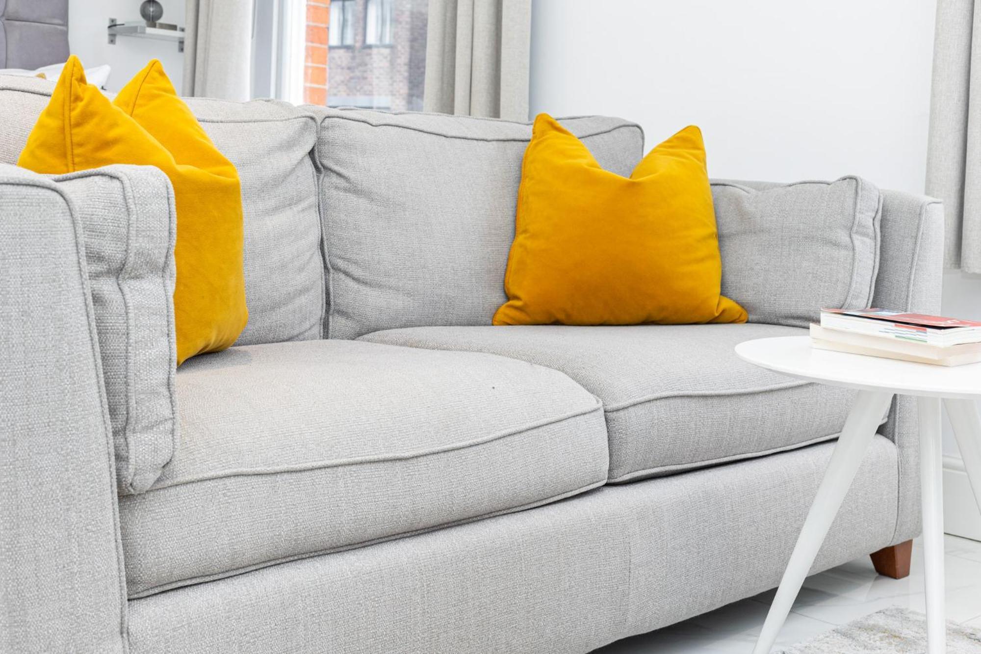 Luxury Harley Street Apartments London Luaran gambar